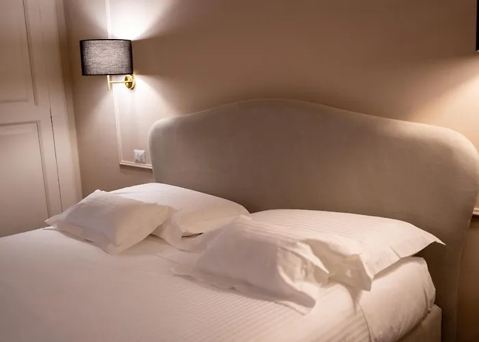 Casa Almika Principe Amedeo Casa de hóspedes