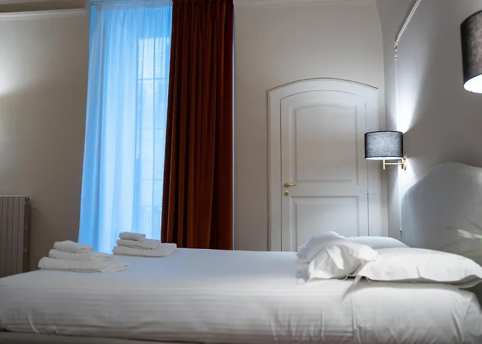 Casa Almika Principe Amedeo 3* Bari