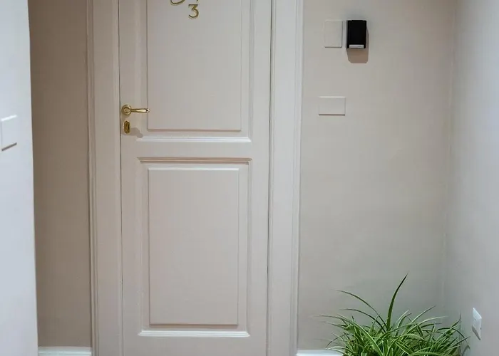 Casa Almika Principe Amedeo Casa de hóspedes