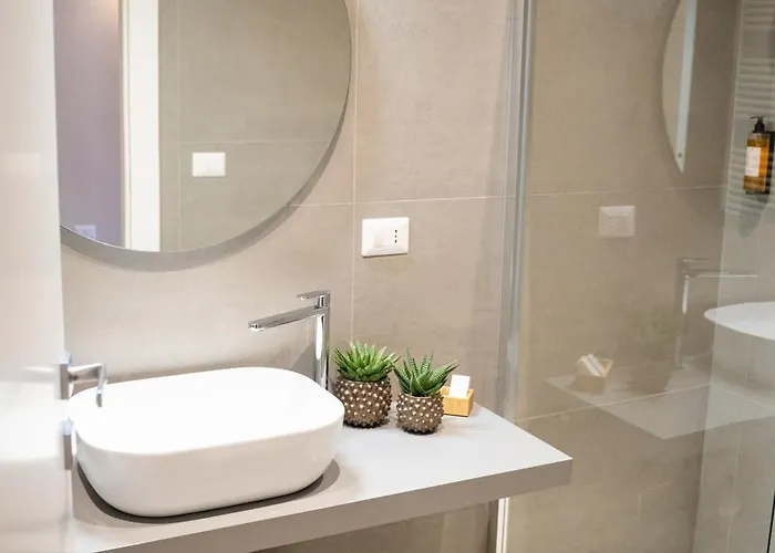 Casa de hóspedes Casa Almika Principe Amedeo Bari