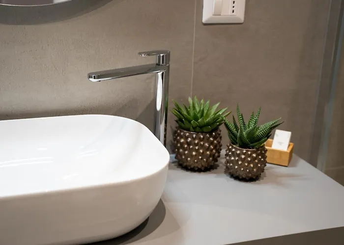 Casa Almika Principe Amedeo