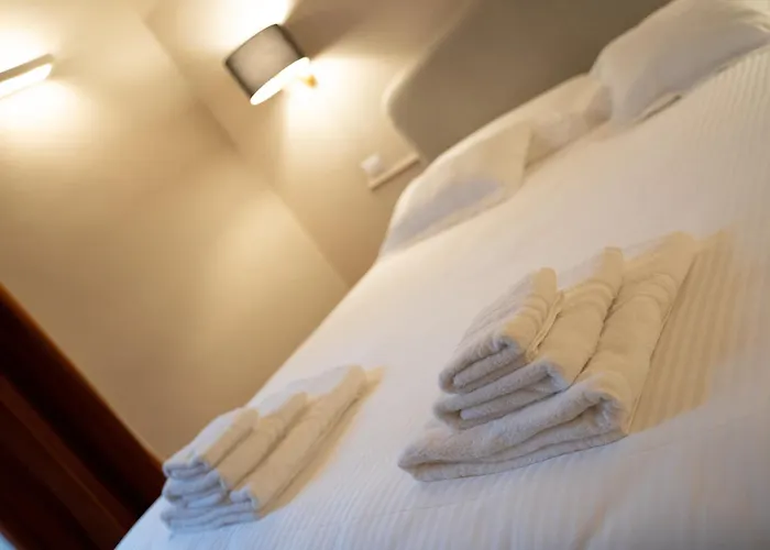 게스트하우스 Casa Almika Principe Amedeo 3*