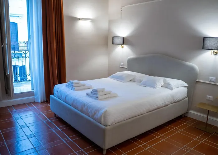 Casa Almika Principe Amedeo Bari