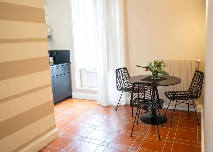 Casa Almika Principe Amedeo 게스트하우스