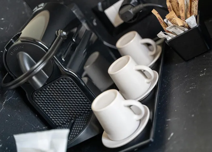 Casa Almika Principe Amedeo 바리