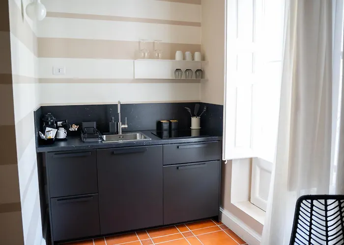 Casa Almika Principe Amedeo