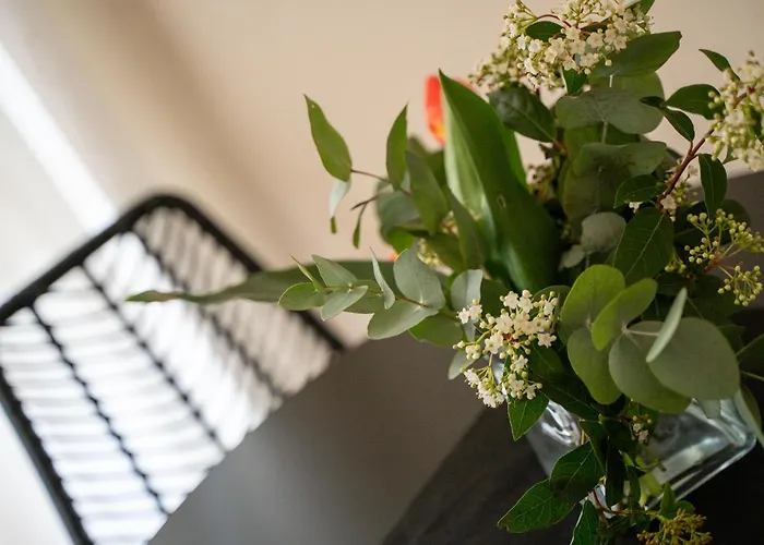 Casa de hóspedes Casa Almika Principe Amedeo Bari