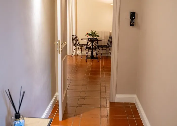 Casa Almika Principe Amedeo 3*