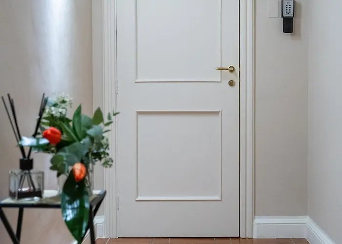 Casa Almika Principe Amedeo Casa de hóspedes