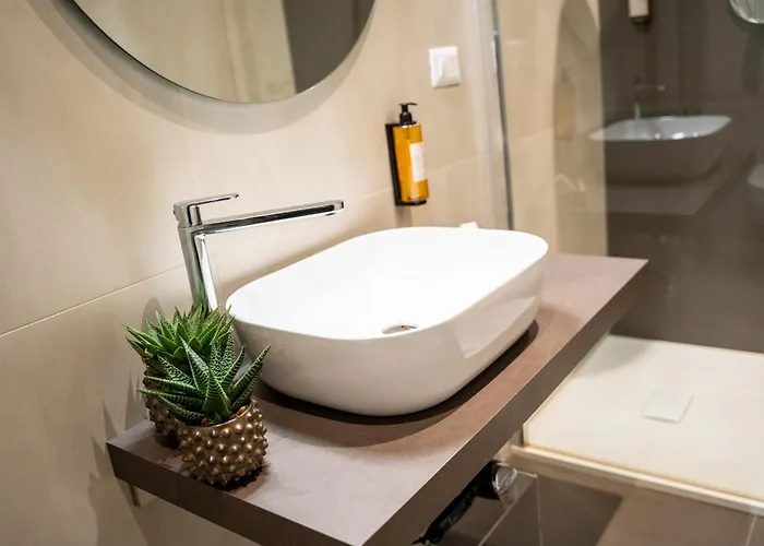 Casa Almika Principe Amedeo Casa de hóspedes Bari