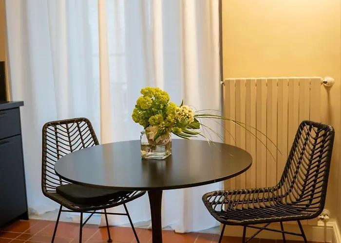 Casa Almika Principe Amedeo Casa de hóspedes Bari