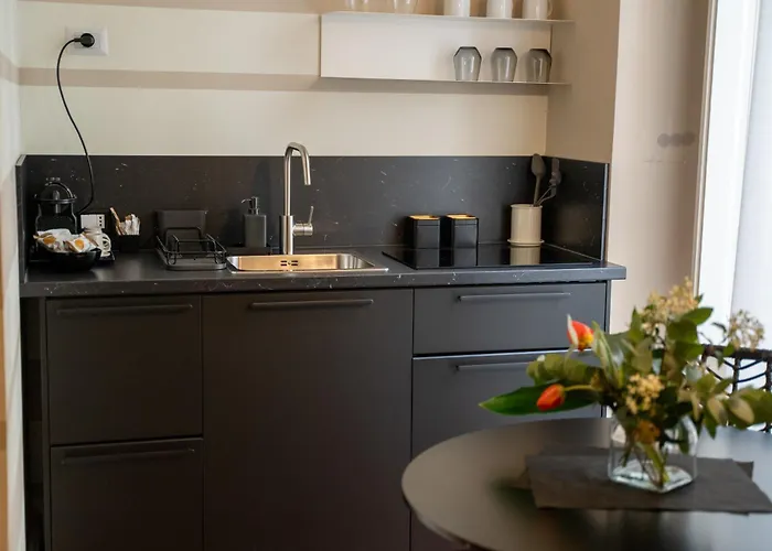 Casa Almika Principe Amedeo