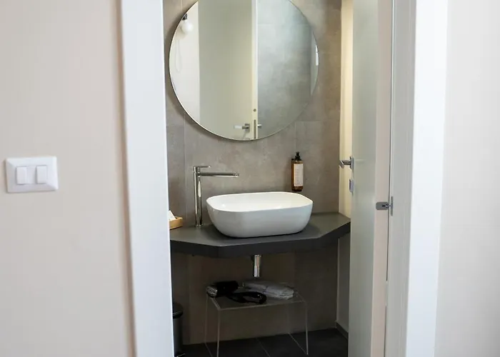 Casa Almika Principe Amedeo 3* Bari