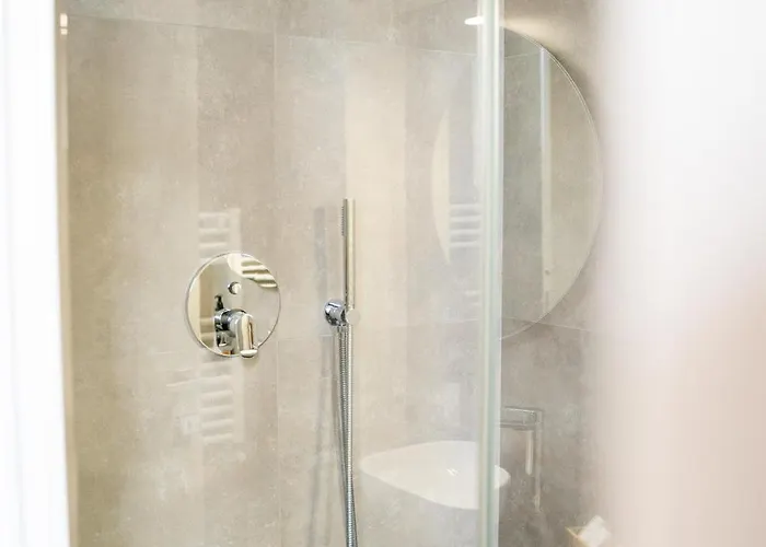 Casa Almika Principe Amedeo Bari