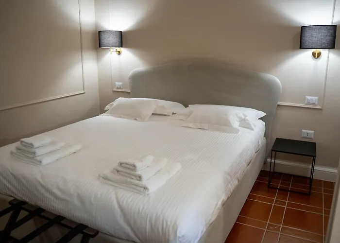 Casa Almika Principe Amedeo 3*