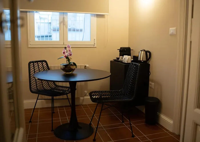 Casa de hóspedes Casa Almika Principe Amedeo