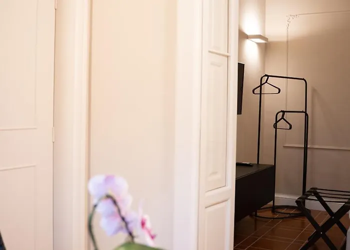 Casa Almika Principe Amedeo Casa de hóspedes Bari